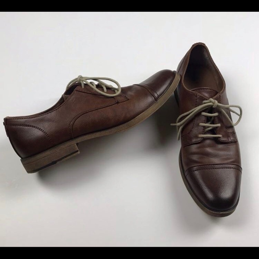 H&M shoes Size 11 lightly used